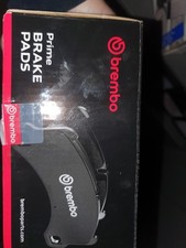 Kit Pastiglie Freno Freno A