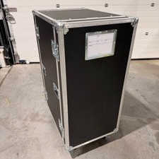 Nuovo 5 stelle Flightcase 19"