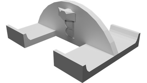 Clip supporto telefono per - telefono,