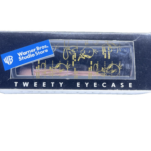 Tweety bird eyecase disegno - tweety,
