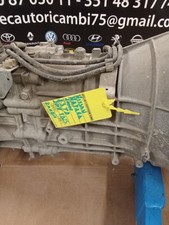 CAMBIO MANUALE NISSAN NAVARA