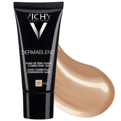 Vichy dermablend fondotinta - vichy,