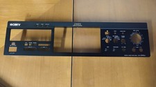 Sony DTC ZA 5  ES lettore DAT