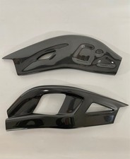 Parafango In Carbonio Per Moto