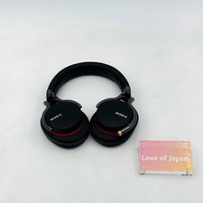 Cuffie stereo sony mdr - stereo, mdr-1a