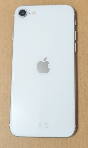 Apple iphone 2020 bianco - apple,