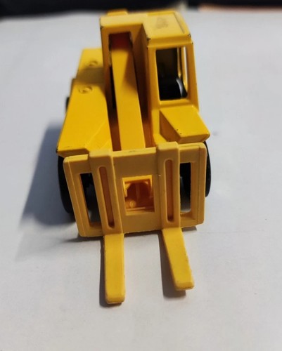 Sambron jacklift anno 1977 - sambron,