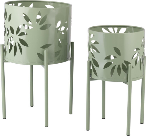 Set porta vasi 20x36 - porta,