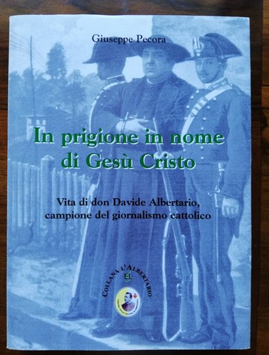 Giuseppe pecora prigione in - giuseppe,