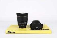 Sigma 20mm f1.8 EX DG
