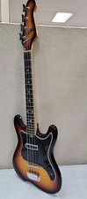 Heit Deluxe Vintage Electric