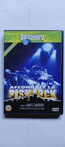 Affondate bismarck james - affondate,