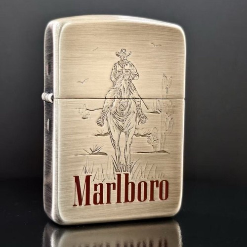 Zippo 1941 replica marlboro - 1941,