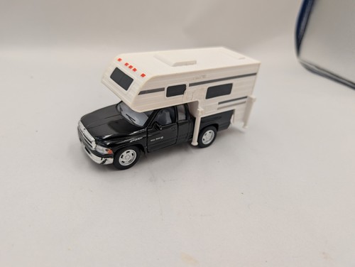 Kinsmart dodge ram - kinsmart,