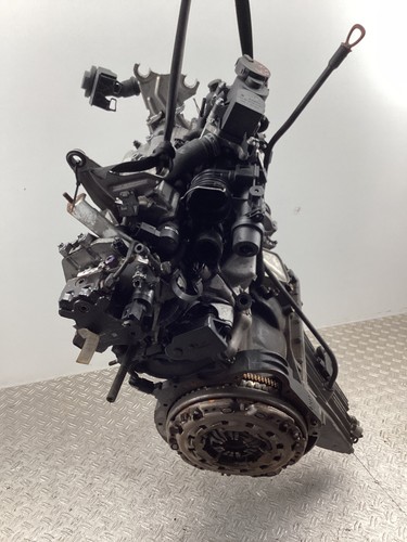 Motore mercedes classe - a, w169