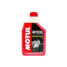 Litro motul motocool organic - 1,