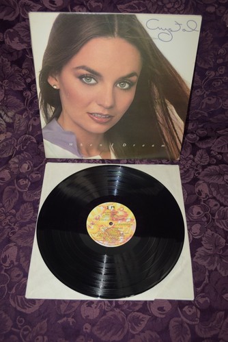 Crystal gayle when - when, i