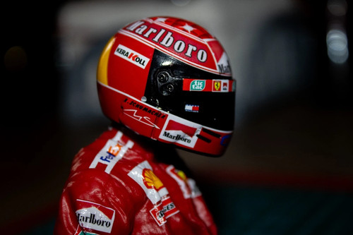 Decal marlboro centauria - decal,