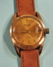 orologio Nivada automatico
