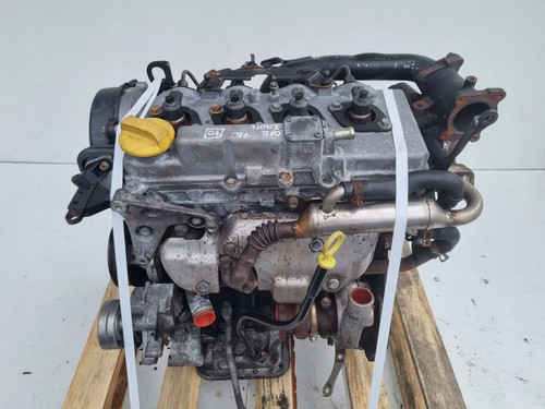 Motore opel astra z17dtl 7 - motore,