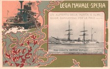 La Spezia - Lega Navale - fp