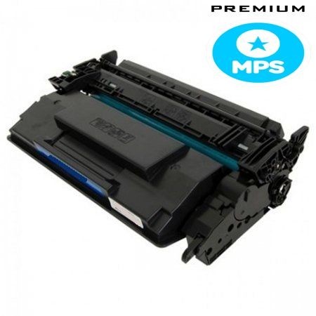 Cartuccia toner compatibile - cartuccia,