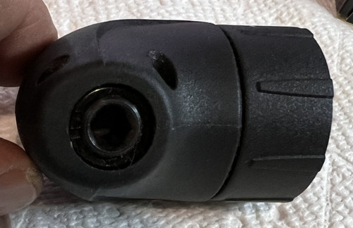 Bosch adattatore vite - bosch, a