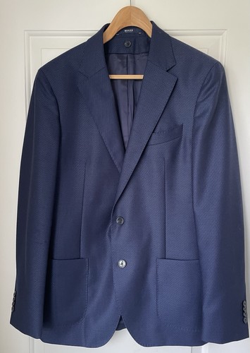 Boggi milano blazer uomo - milano,