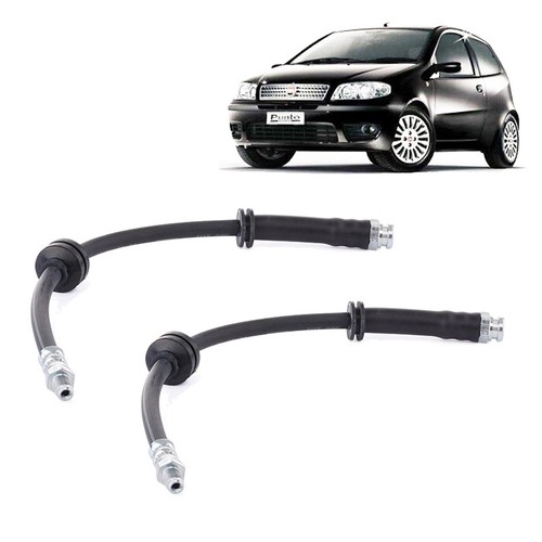 Kit coppia flessibili tubo - kit, 2