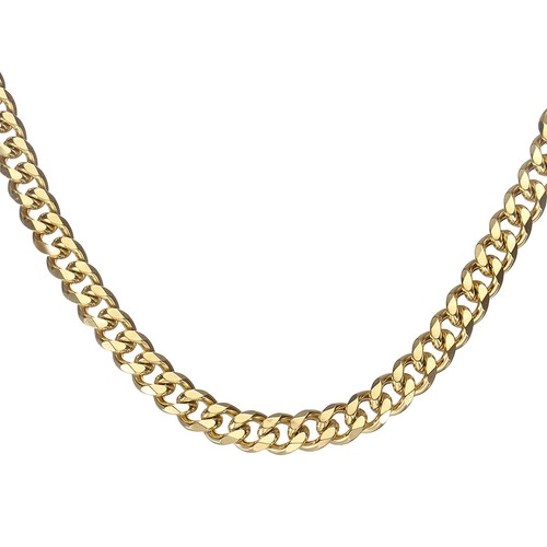 Collana catena uomo - , catene