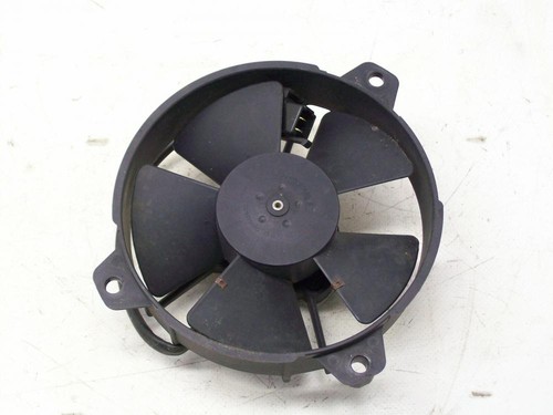 Elettroventola radiatore per - elettroventola,