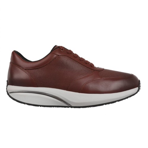 Scarpe uomo nafasi brown - uomo, 5