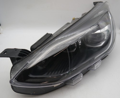 Faro led sinistro ford focus - led,