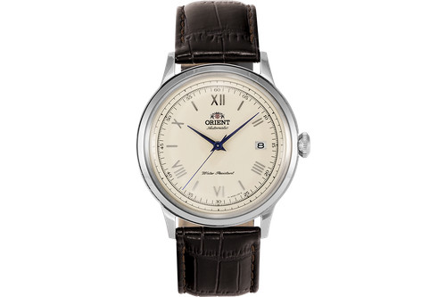 Orient bambino version - orient,