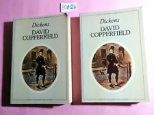 CHARLES DICKENS - DAVID
