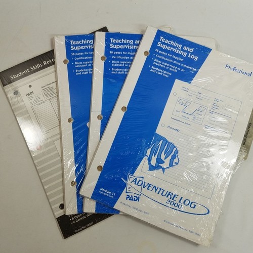 Lotto pacchetti padi - pacchetti,