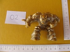 GORMITI - ORO / GOLD -