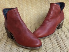 FIORENTINI + BAKER stivali da