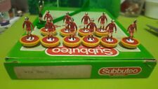 Subbuteo ROMA  CON BASI NON