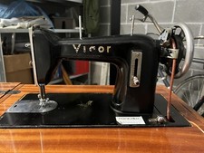 Macchina Da Cucire Vigorelli