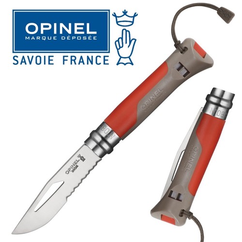 Coltello chiudibile opinel - coltello,