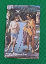 Sceda telefonica nuova