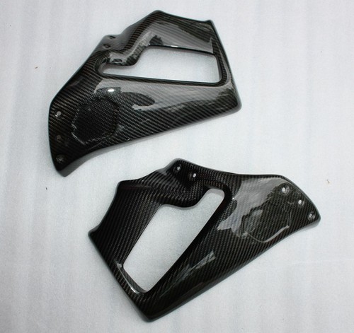 Cache laterali carene harley - laterali,