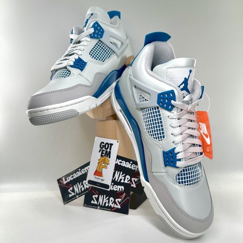 Jordan retro military blue - jordan,