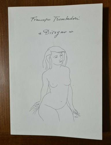 Francesco trombadori disegno - francesco,