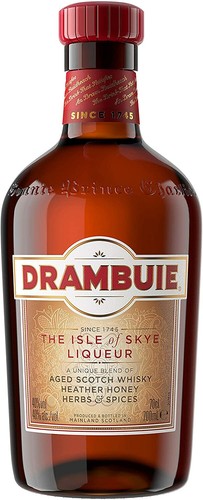 Drambuie liquore whisky - ,