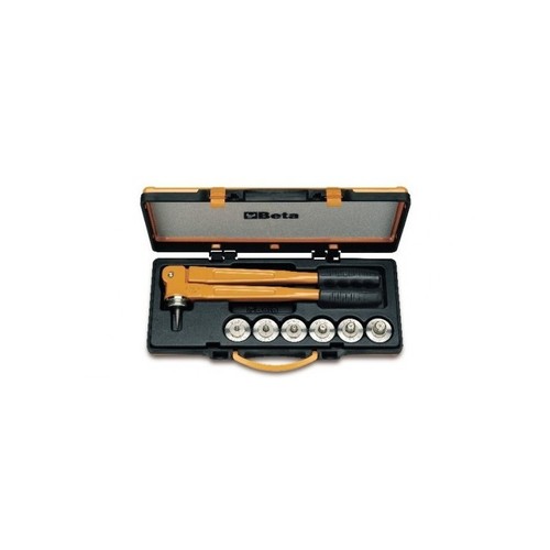 Pinza allargatubi con - con, 6