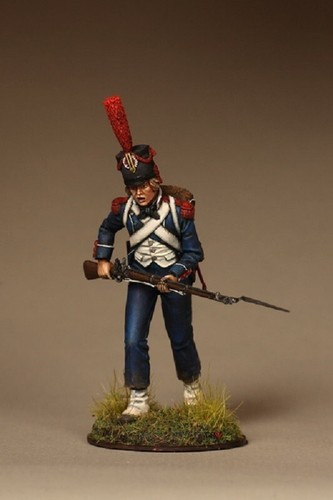 Soga miniatures french - french, light
