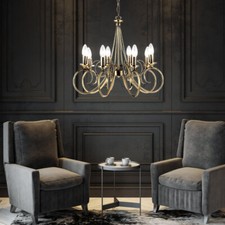 Lampadario Sospensione LED