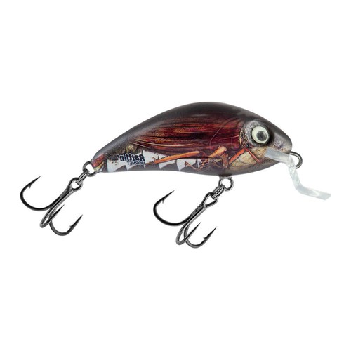 Salmo esche artificiali - salmo,